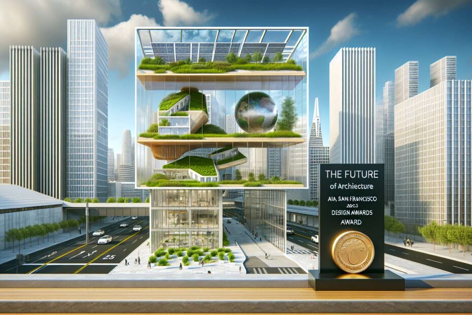 2025 AIA 샌프란시스코 디자인 어워드 수상작으로 본 건축의 미래