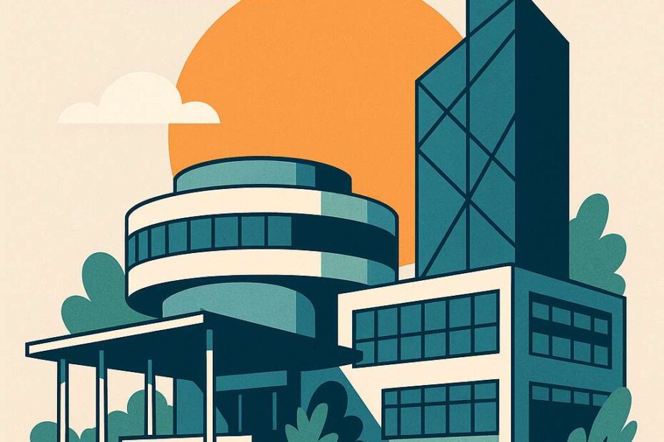 2025 AIA 샌프란시스코 디자인 어워드 최고의 디자인을 조명하다