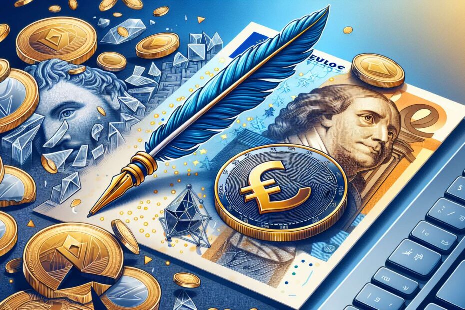 Crypto.com의 유럽 진출 전략, 전통 금융과 디지털 자산의 경계를 허물다