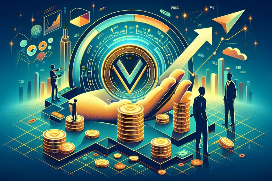 Verge 코인의 미래 전망과 2030년까지의 장기 가격 예측 분석