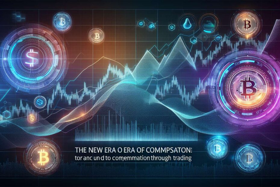 거래로 보상받는 새로운 시대, dYdX Surge 프로그램 완전 해부