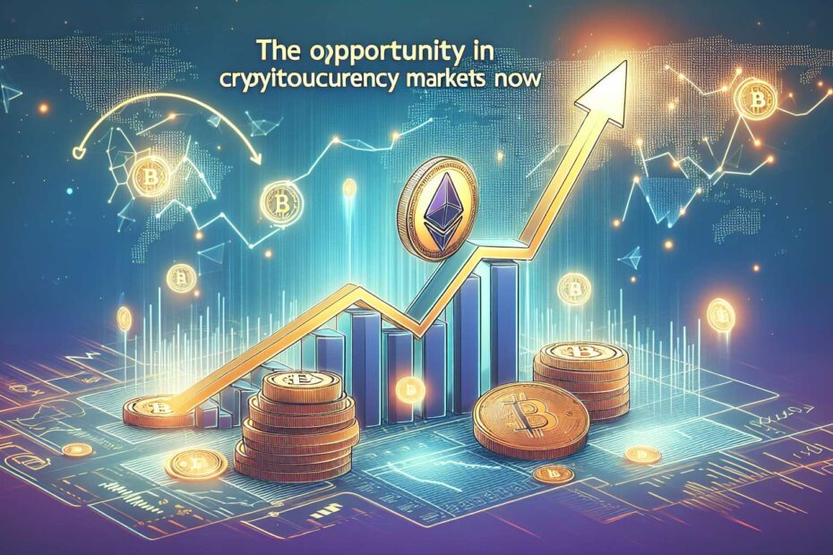 비트코인과 이더리움 ETF 자금 유입 급증, 암호화폐 시장의 기회는 지금입니다