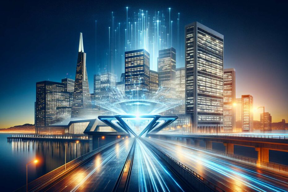 샌프란시스코 AIA 디자인 어워드 2025, 도시를 밝히는 건축 조명의 미래