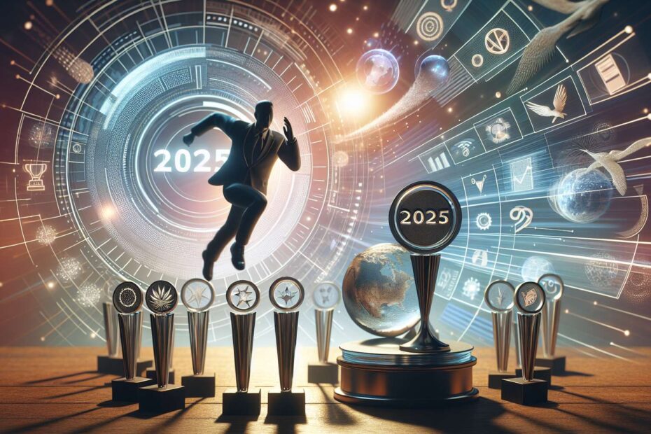 스티븐 홀 합류로 새롭게 도약하는 2025 비전 어워즈