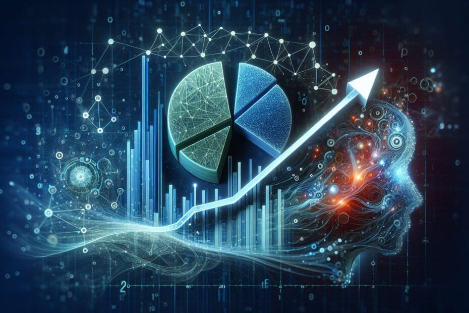 AI와 맞닿은 Pi Network의 미래 가치, 최대 200배 성장 가능성?