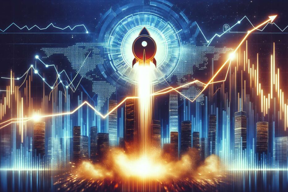 PENGU 코인의 폭발적 거래량 상승, 그 배경과 미래 전망