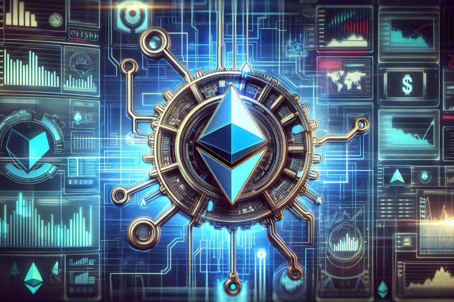 이더리움의 미래를 바꾸는 기업, Ether Machine 나스닥 상장 임박