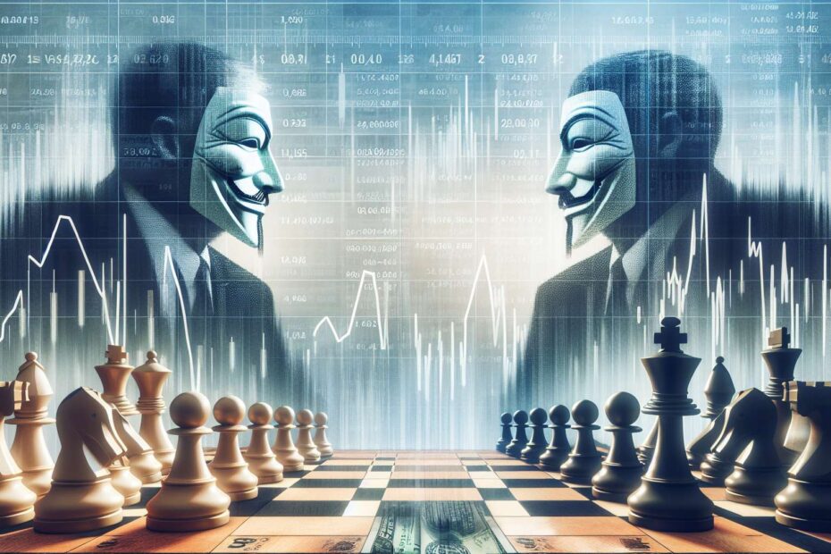트럼프 vs 파월, 금리를 둘러싼 갈등이 시장에 미치는 영향은?