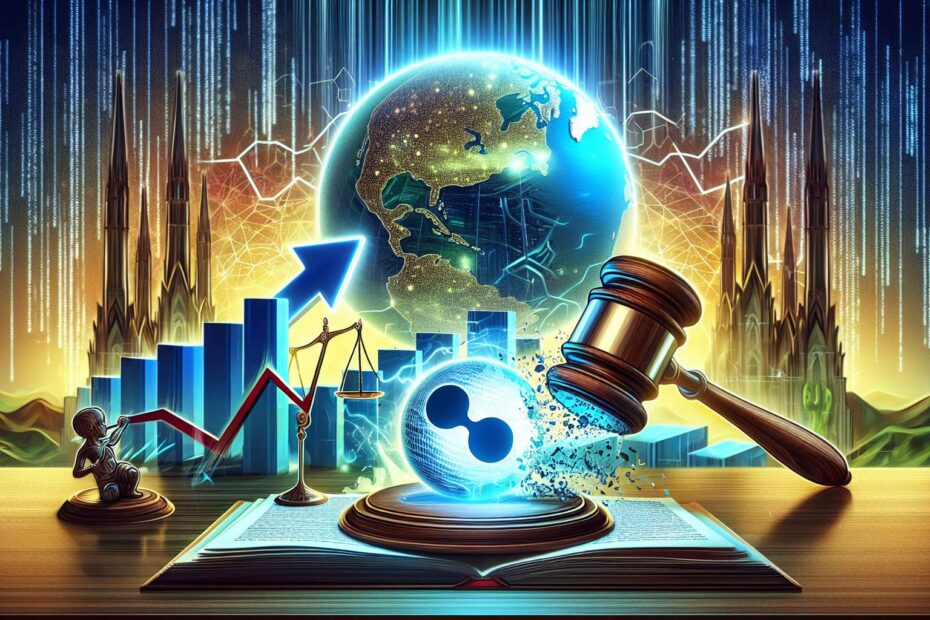 리플과 XRP의 재도약: 법적 분쟁 종결과 스테이블코인 RLUSD의 미래 전망