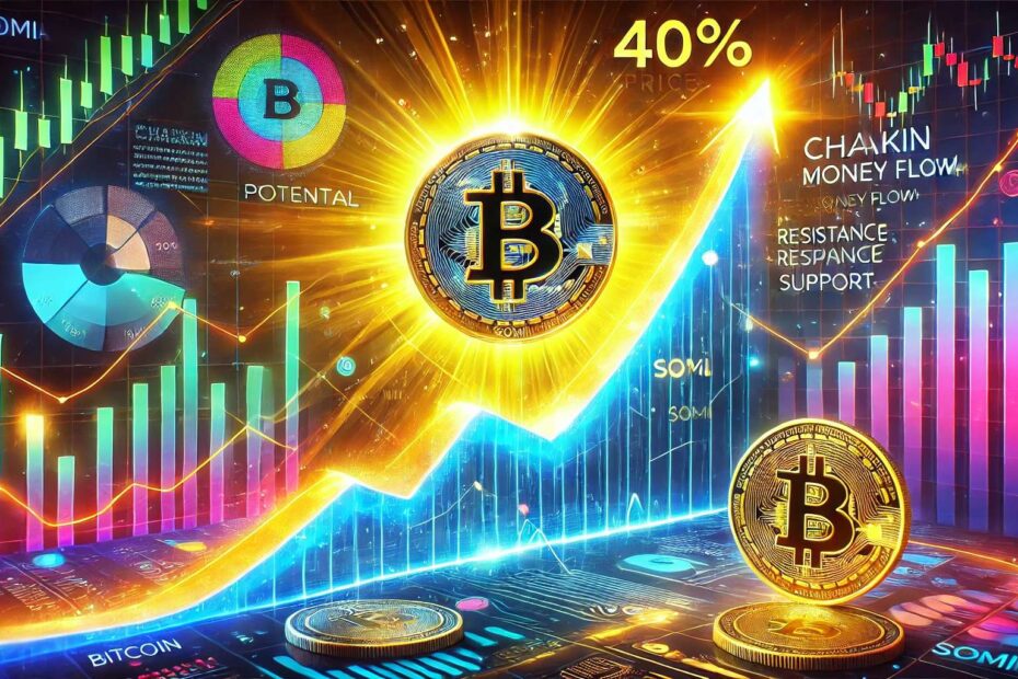 SOMI 코인, 최대 40% 상승 가능성 투자자들이 주목하는 이유