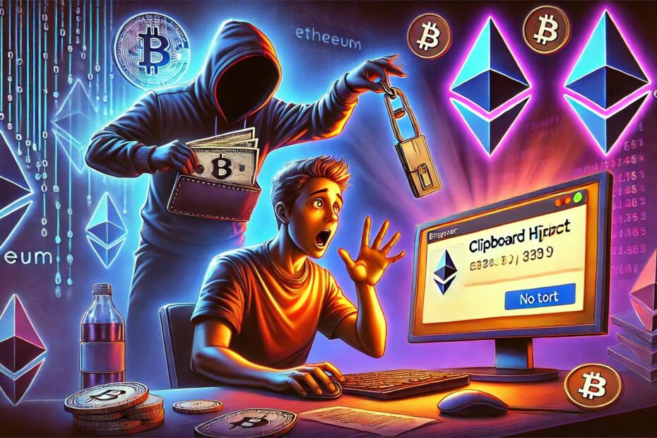 가상화폐 송금의 함정, 단순 실수로 1억이 사라진다