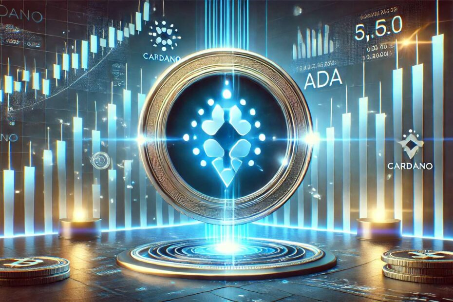카르다노 가격 전망과 투자 기회 ADA는 진짜 상승 국면에 들어섰을까